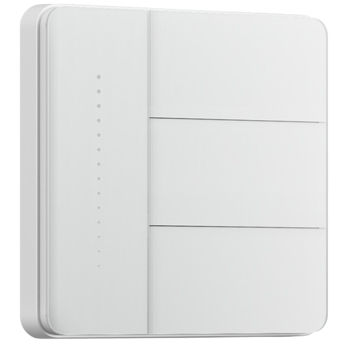 выключатель Aqara 3х